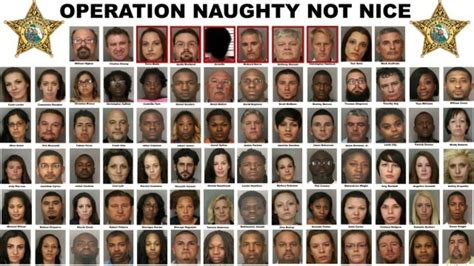 trinity excogi|Porn star, teen among the 80 arrested in Polk County